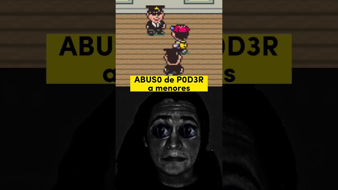 ICEBERG DE EARTHBOUND🌎🔮