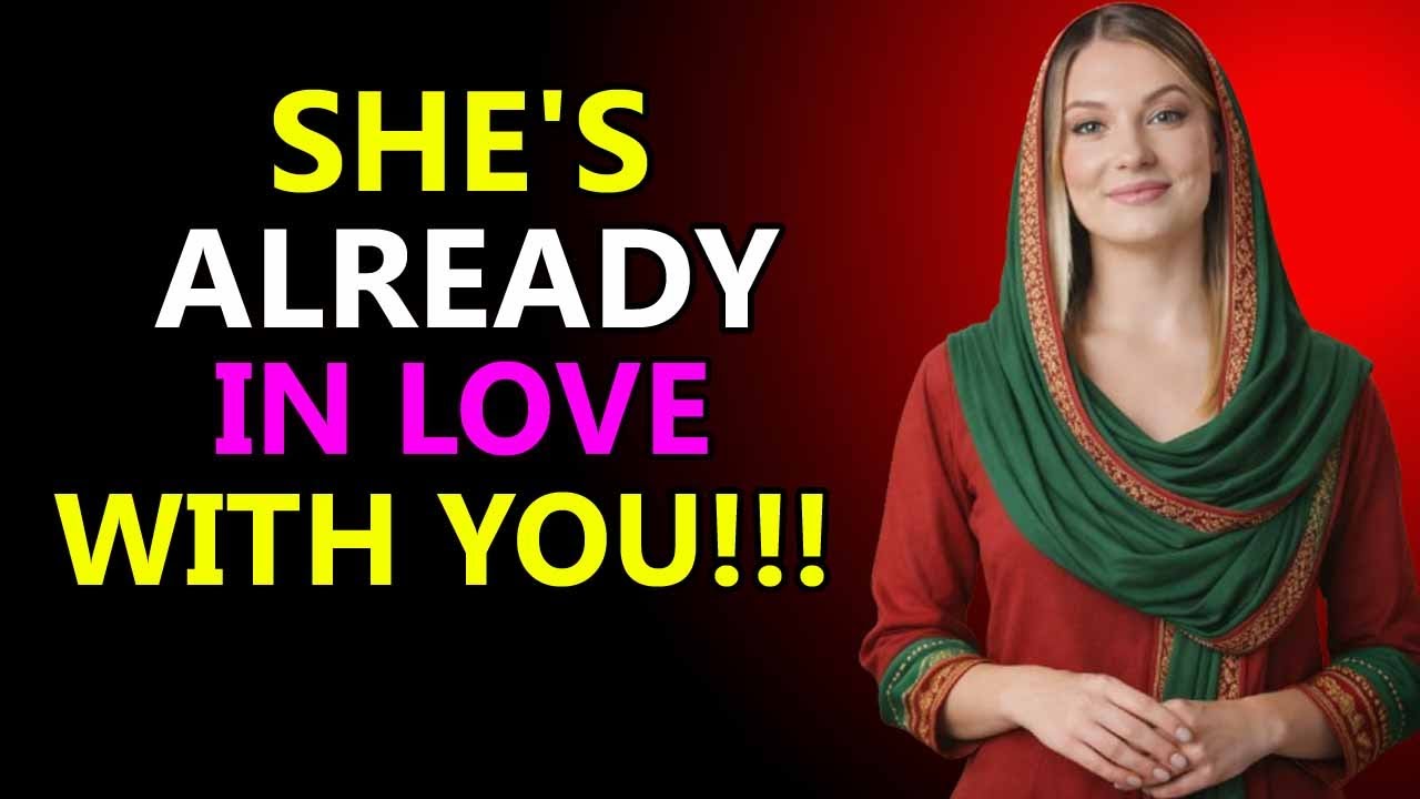If She Goes Cold Like This, It Means She Loves You More Than You Think - Female Psychology