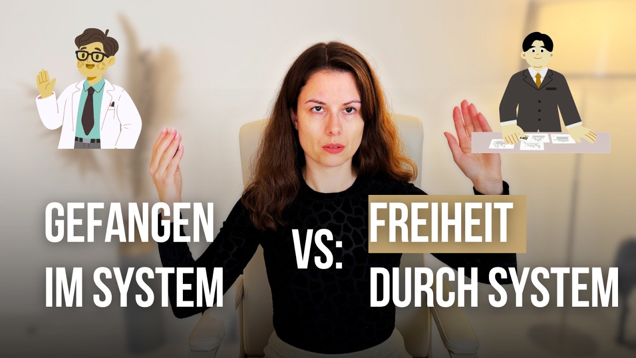 Warum immer mehr Ärzte & Therapeuten den Gesundheitsberuf verlassen ins Digitale Business