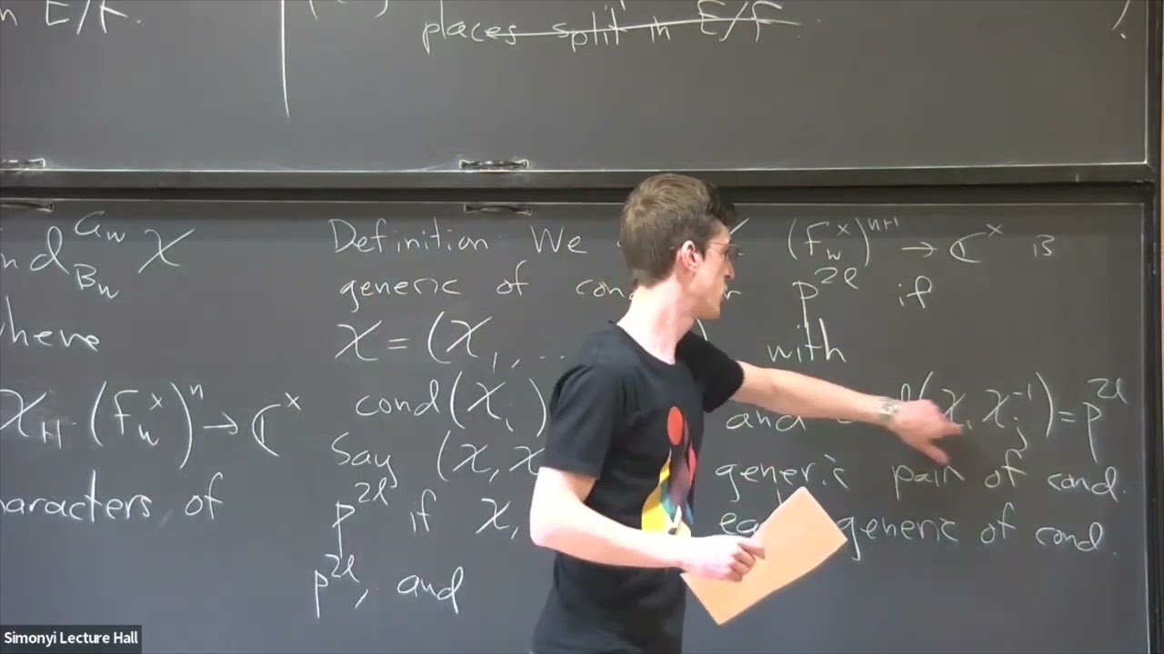 Subconvexity for L-functions on U(n) x U(n+1) - Simon Marshall