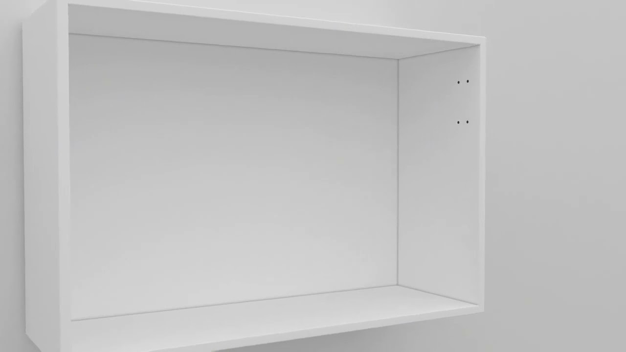 Huwil Senso Fold le nostre istruzioni di montaggio