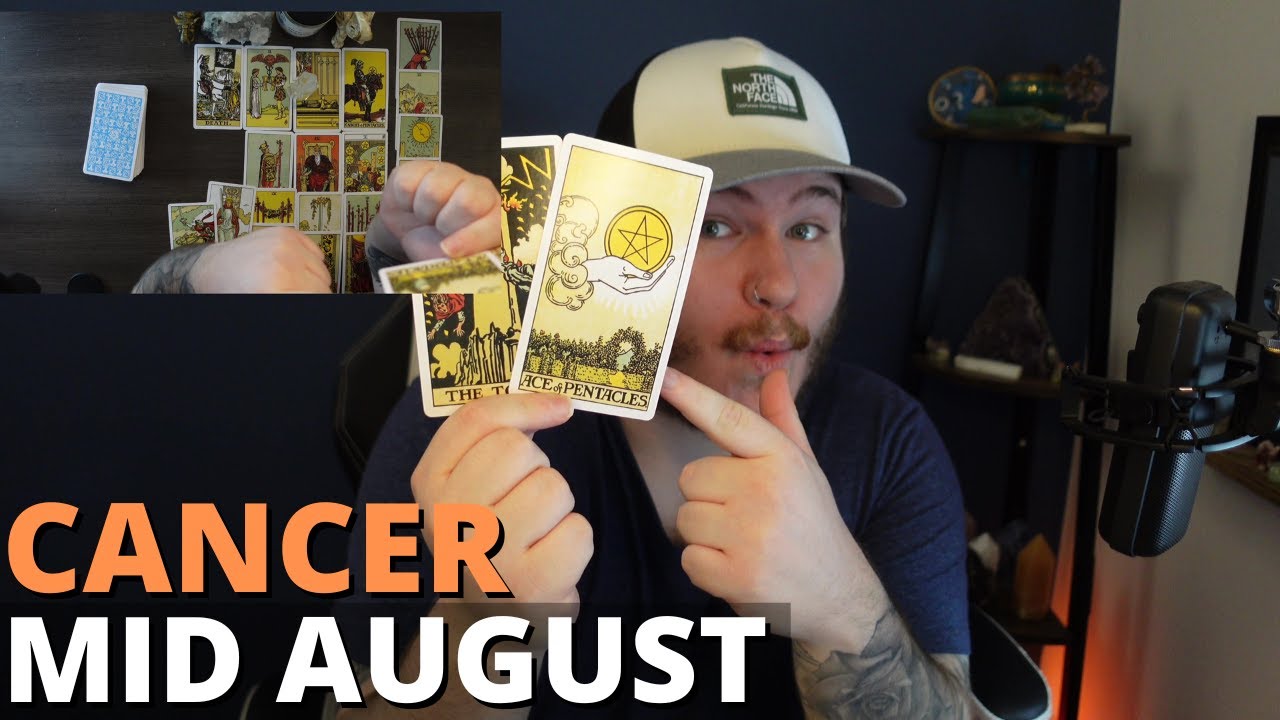 CANCER - 