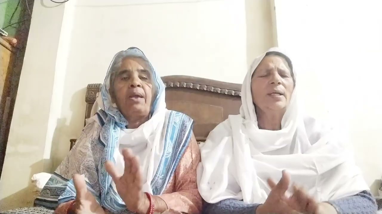  हे राजा रानी चाले वनवास | Hey Raja Rani Chale Vanvas | Haryanvi Lokgeet 2026