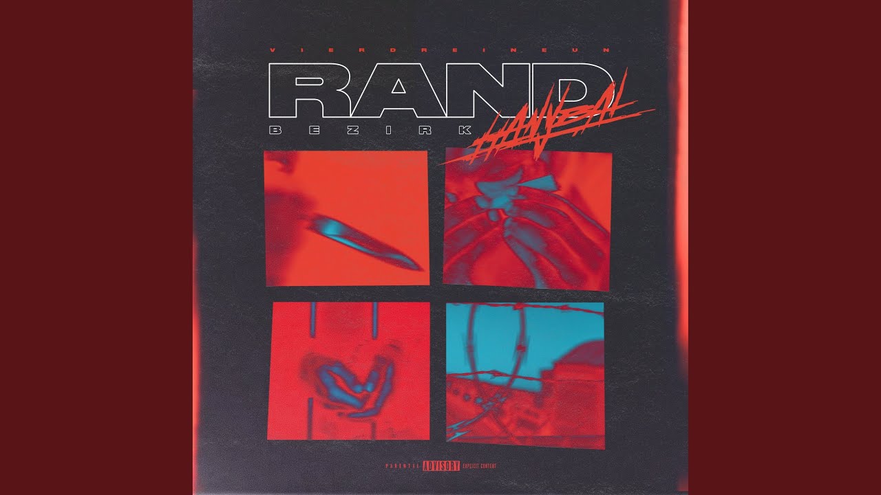 Randbezirk