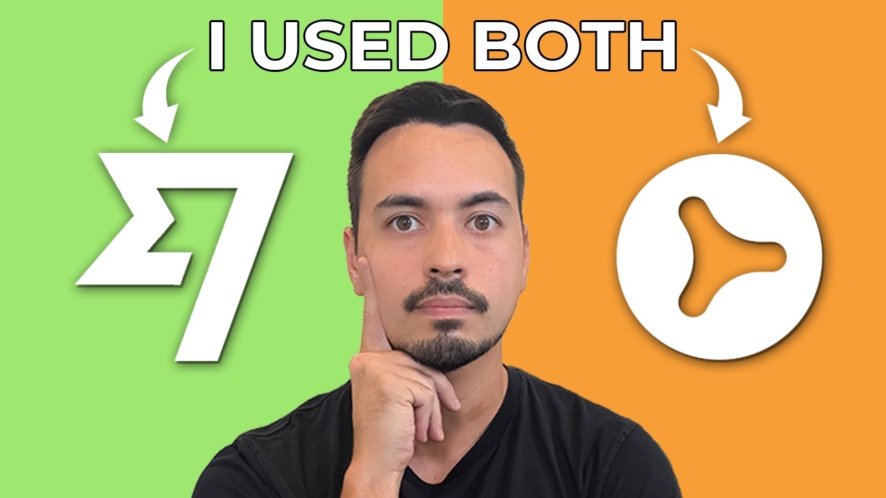 Wise vs OFX💸 Which Is BEST FOR YOU  [My Honest Recommendation]