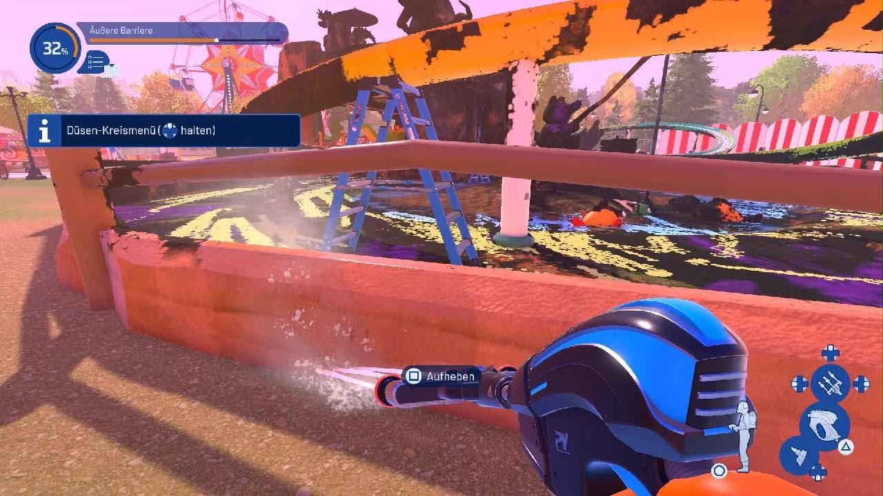 PowerWash Simulator 2 #52 Drecks spaß !!!