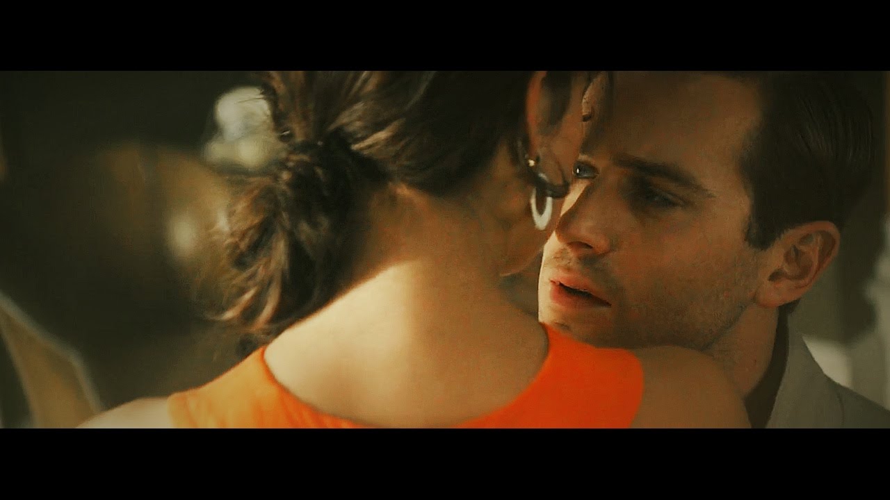 Gaby & Illya | You're all that I want