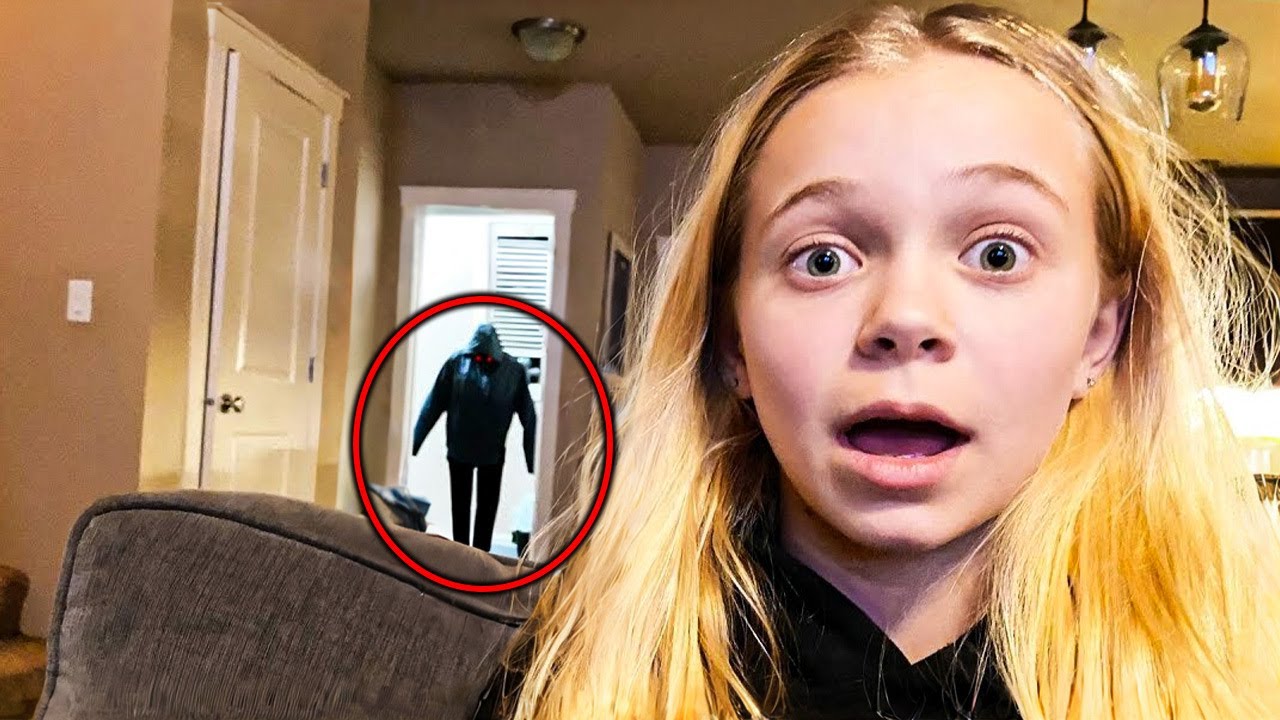 They Didn't Know What Was Behind Them Until It Was Too LATE!