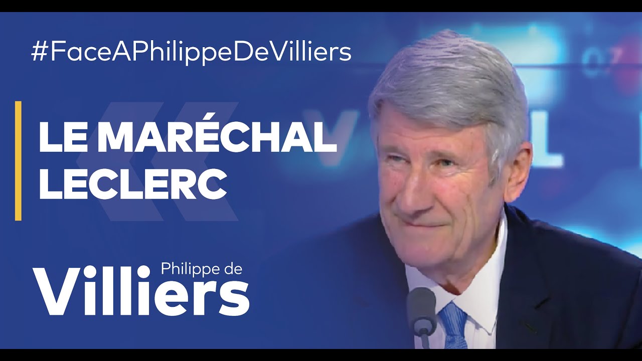 Philippe de Villiers : 