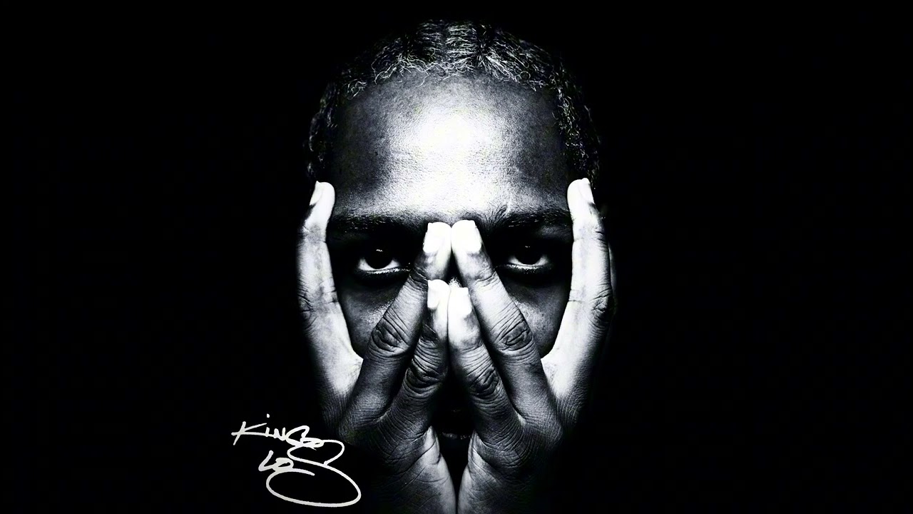 King Los - God Said it (Mastered Audio)