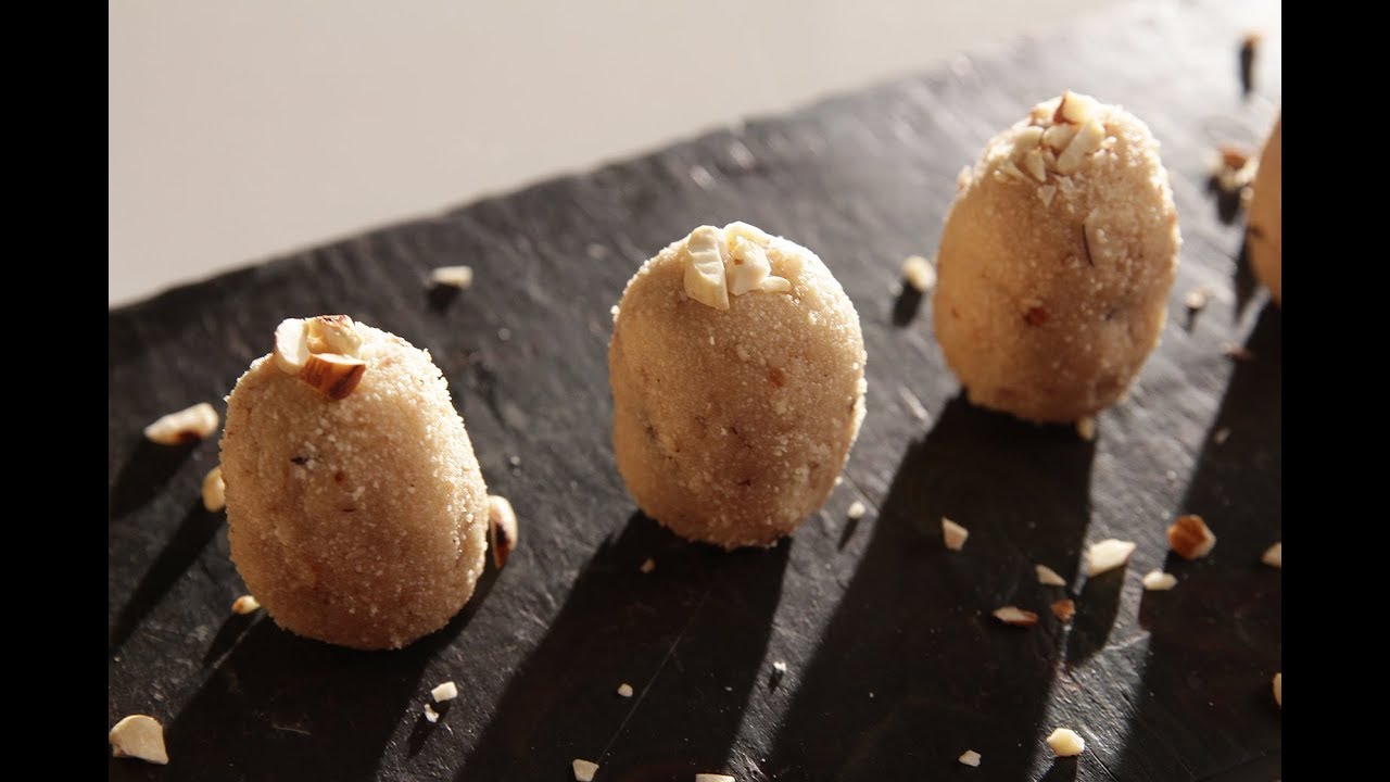 Pinni | ਪੀਣੀ | Sanjha Chulha | Sanjeev Kapoor Khazana