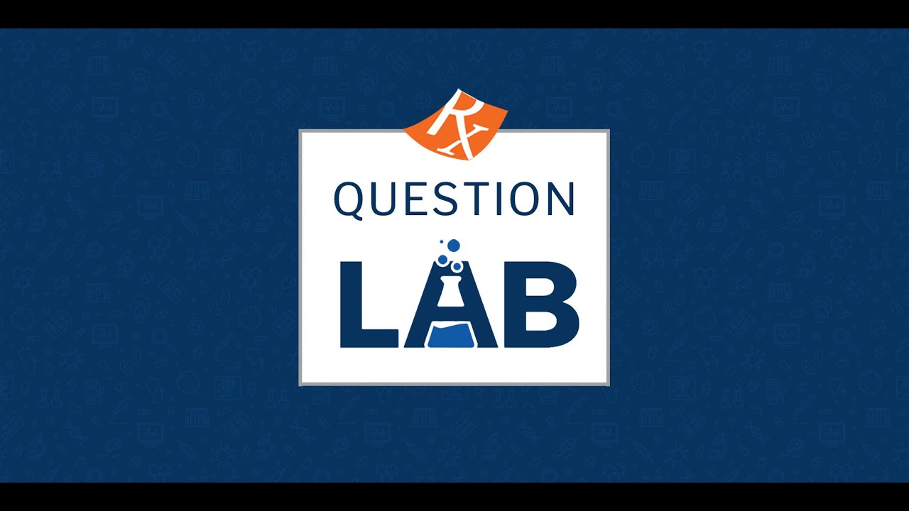 Rx Question Lab - Cardiac Pharmacology
