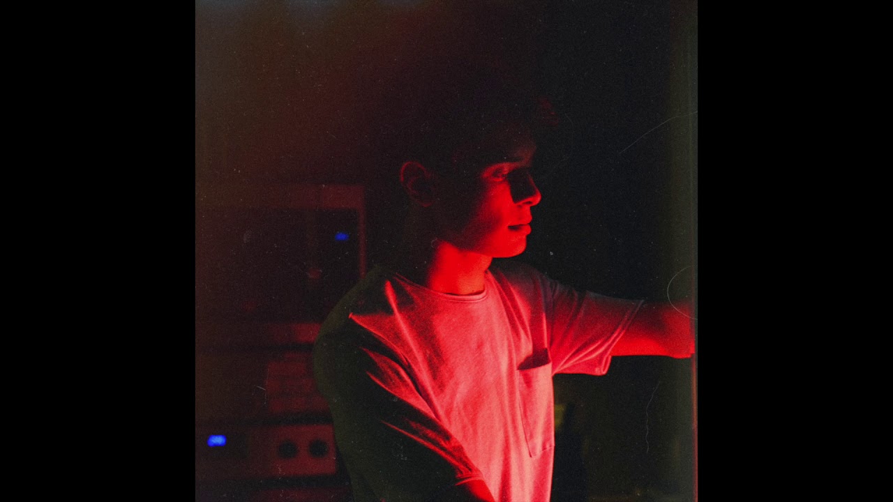 Callin' | Alec Bailey (Audio)