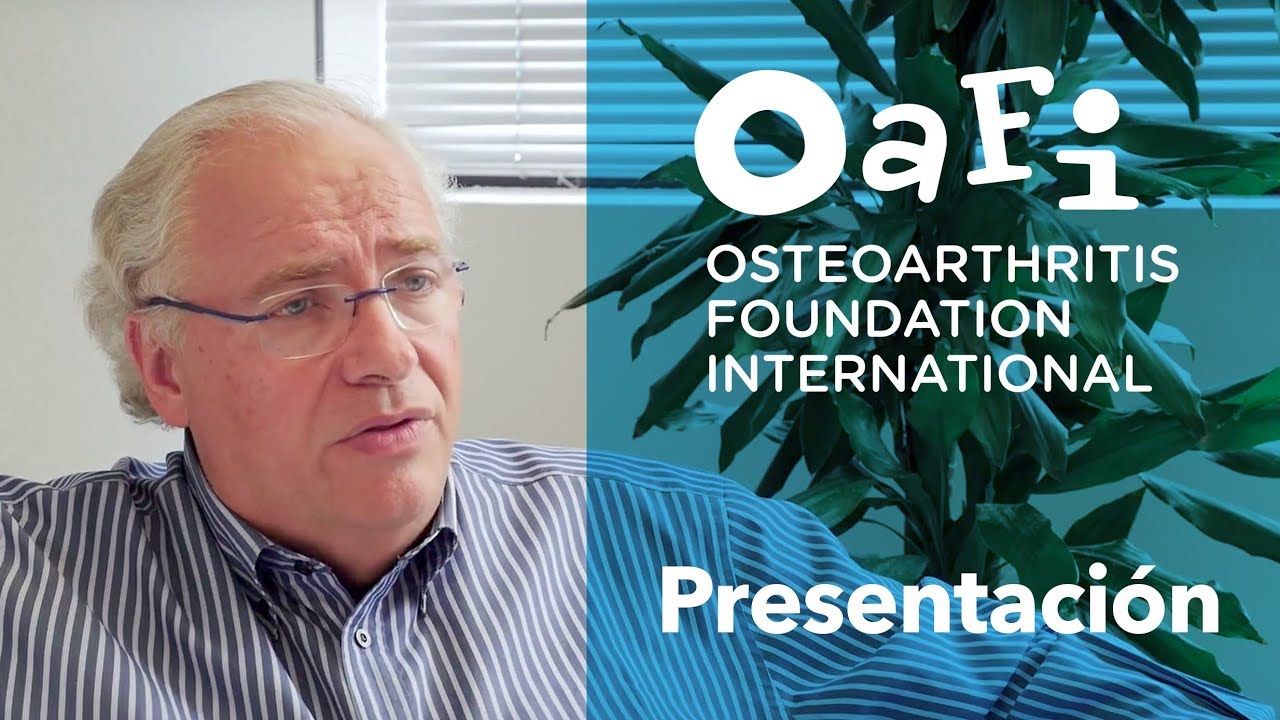 Presentación de OAFI