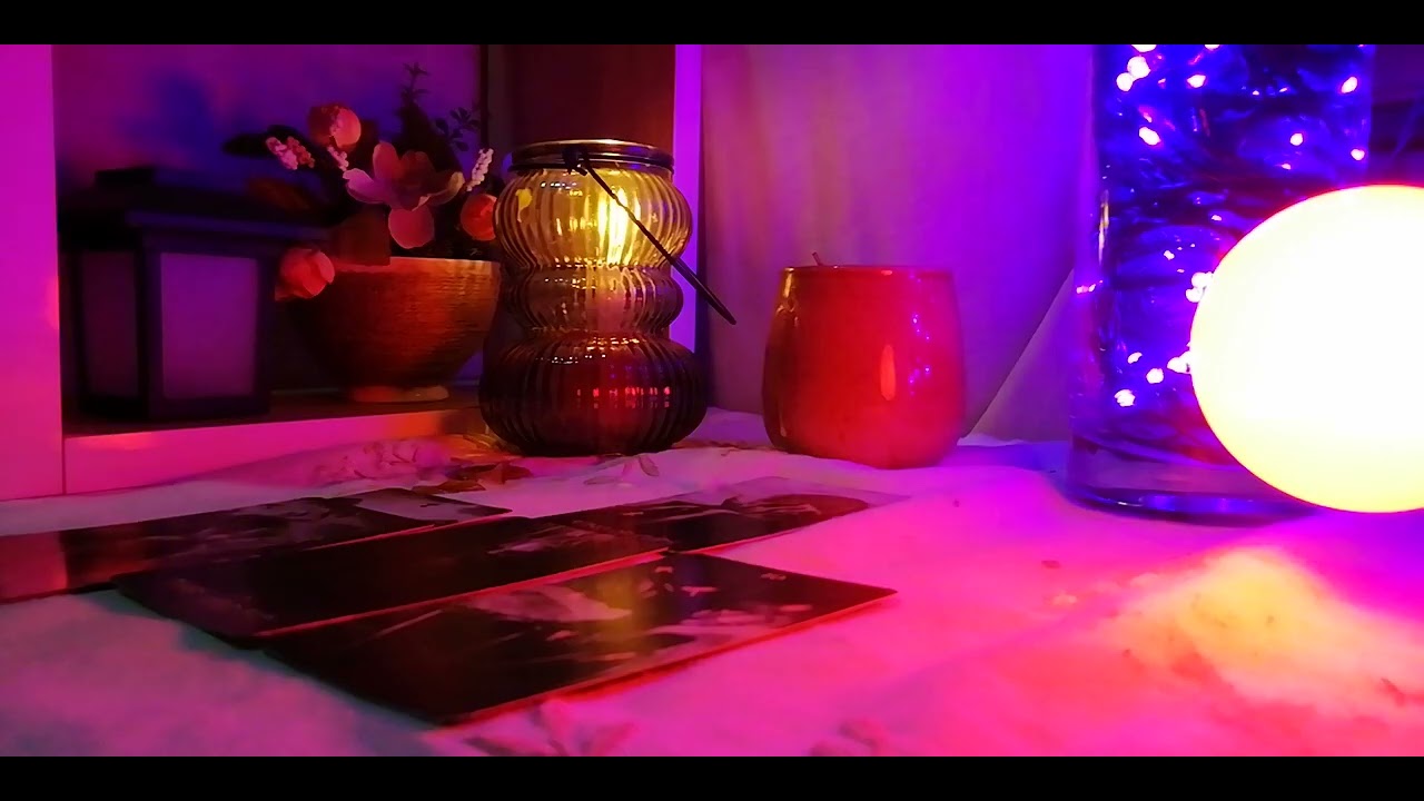 მესიჯი სამყაროსგან? 💖❣️❤️