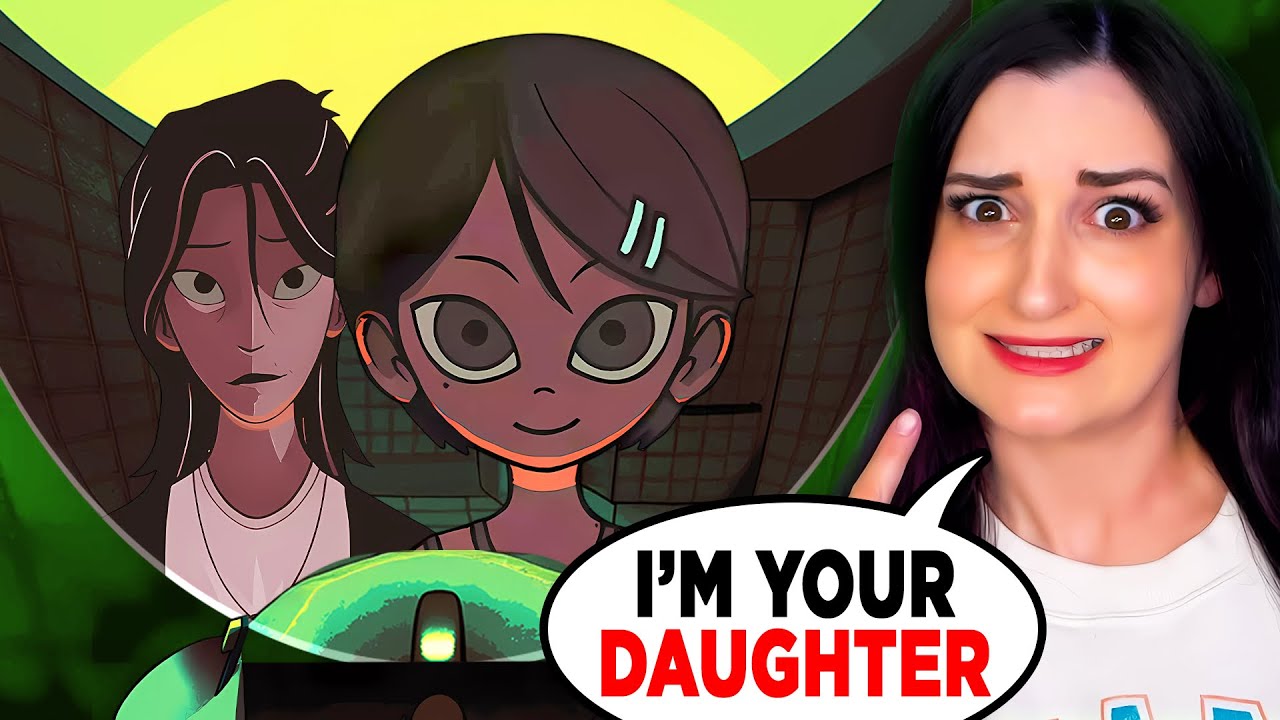 I Tried To Prove to My Mom That I'm Her Daughter ...but I'M NOT