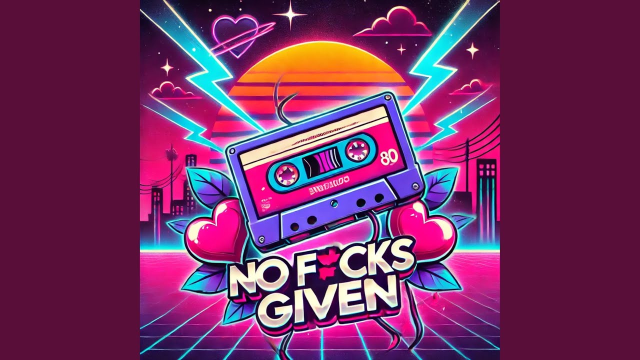 Anthem (feat. Thomas A. Campbell)
