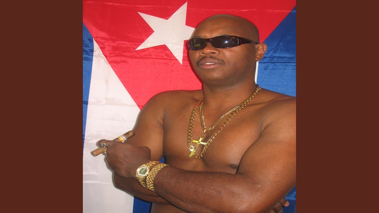 Artistas Cubanos
