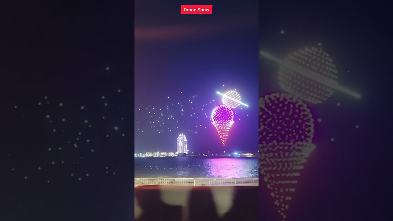 Drone Show