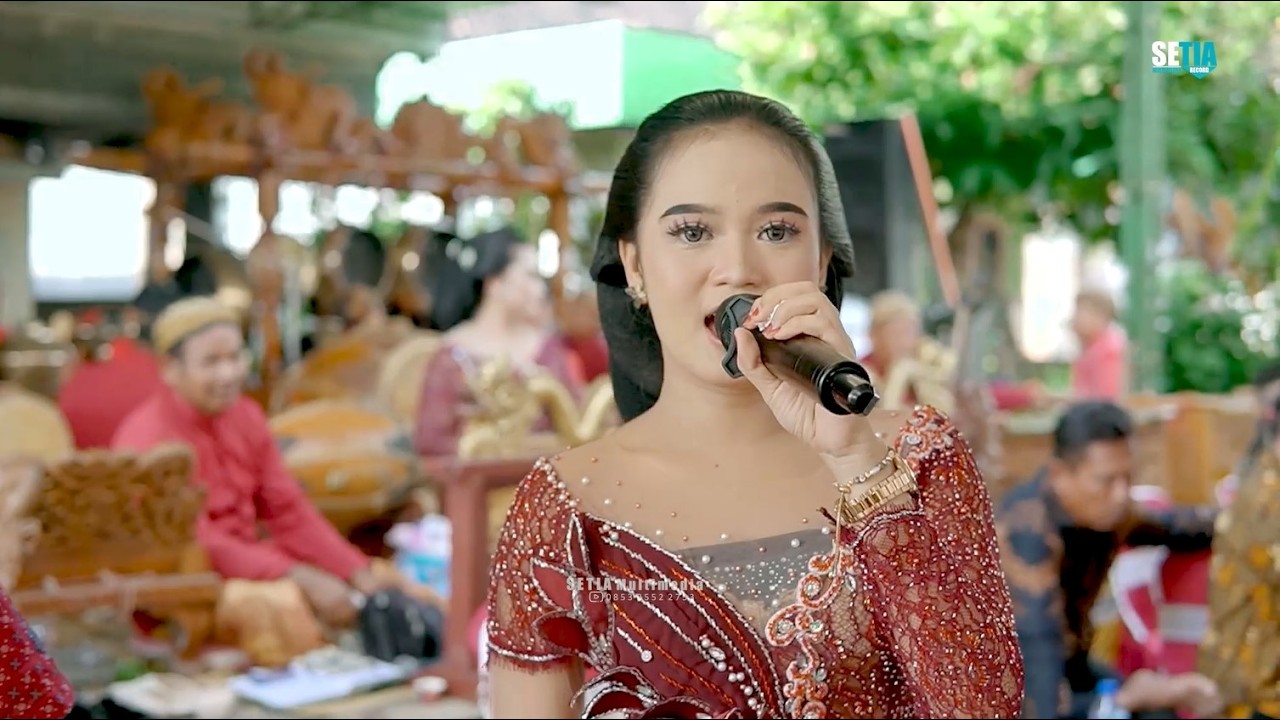 FULL JOZ JIZ SYANDYA MEMPESONA KLUWER - KLUWER KARAWITAN SUKO LARAS SADEWA AUDIO