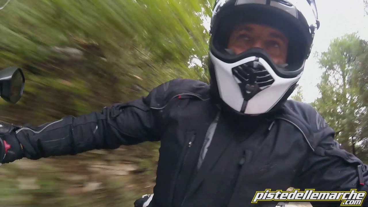 ducati multistrada  enduro my 2016