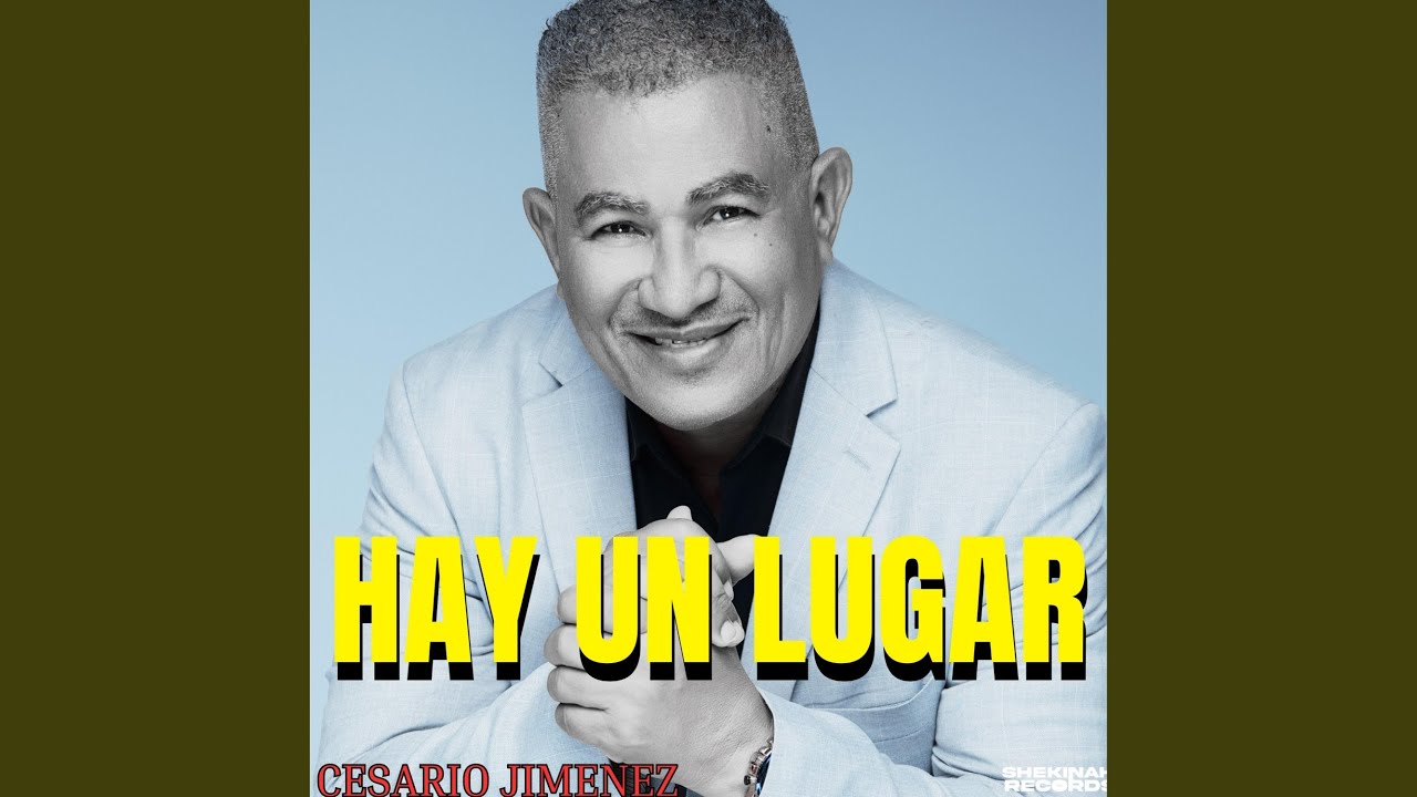 HAY UN LUGAR