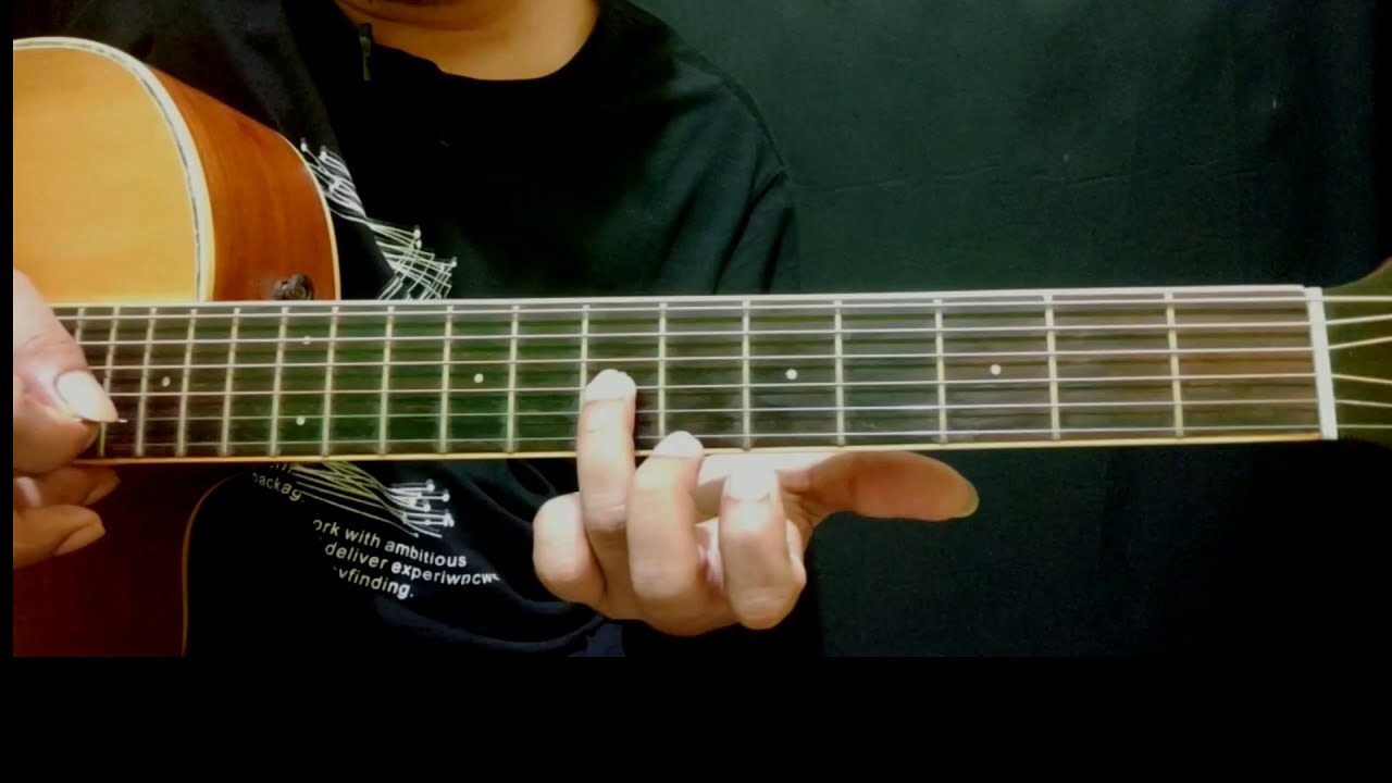 RINDU SERINDU-RINDUNYA (exist) - tutorial intro mudah