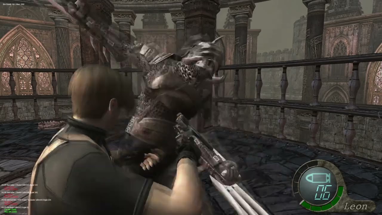 RE4 st1