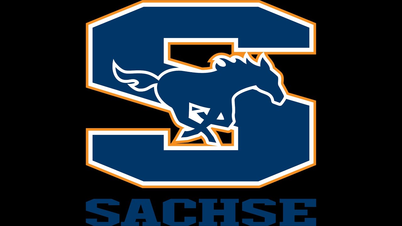 Sachse High School 2020 Graduation