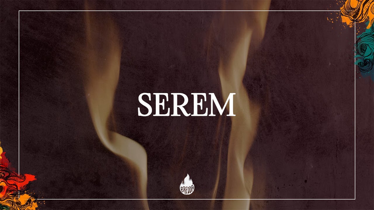 BREDDA - 08. Serem (Resiliència, 2022)