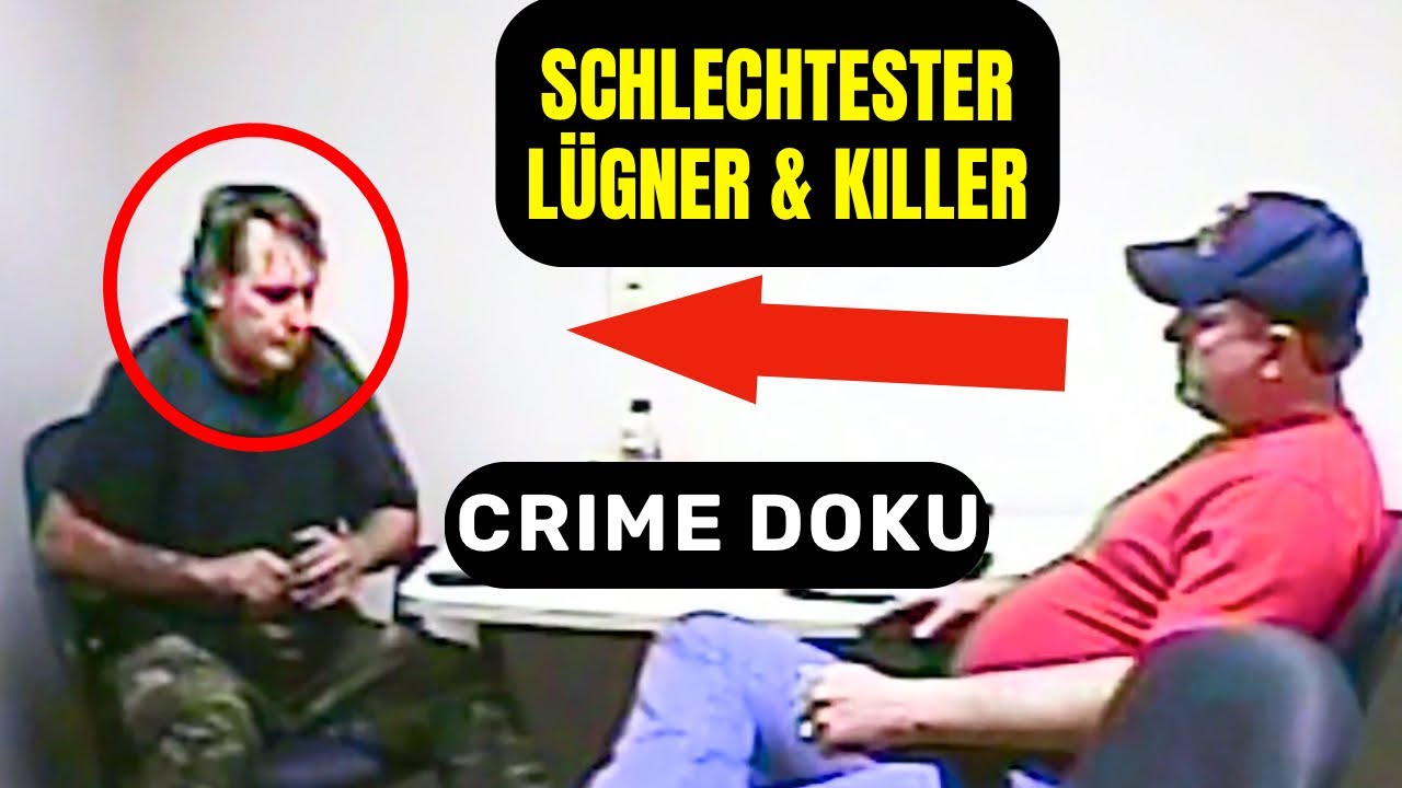 Obdachloser ermordet 45 jährige Frau | Der Fall Kim