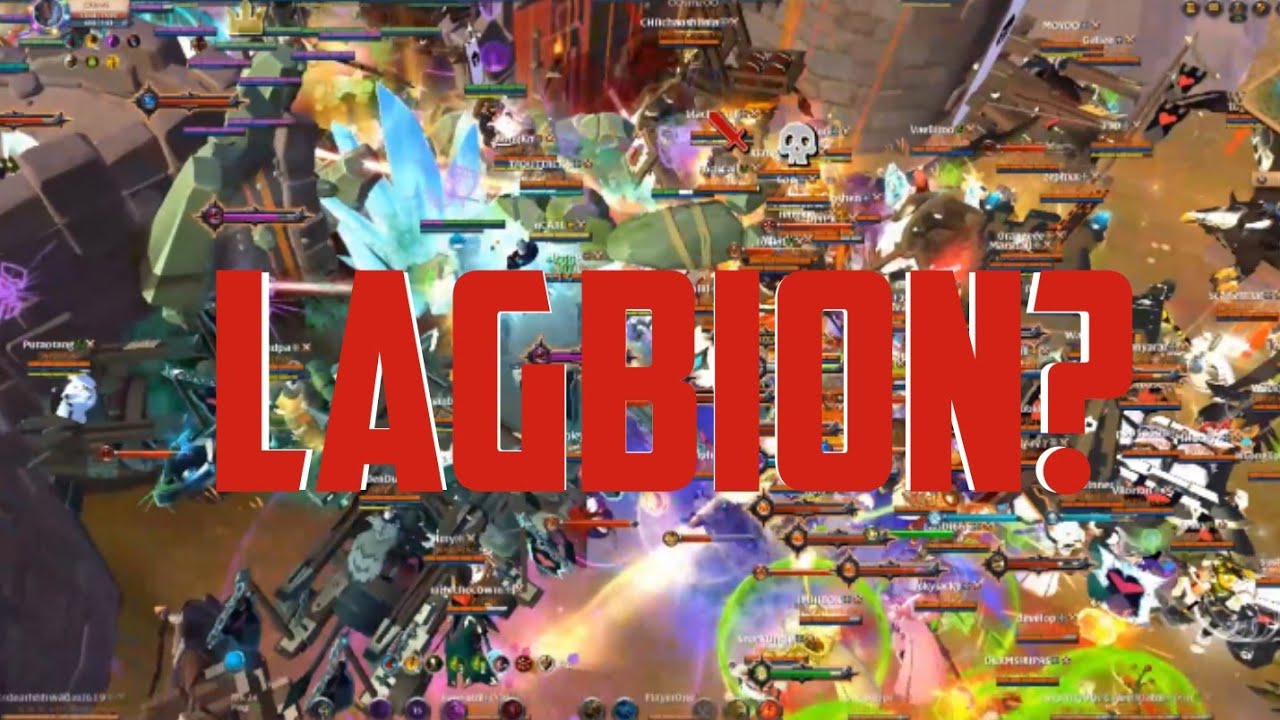 14 UTC Castle - LagBion