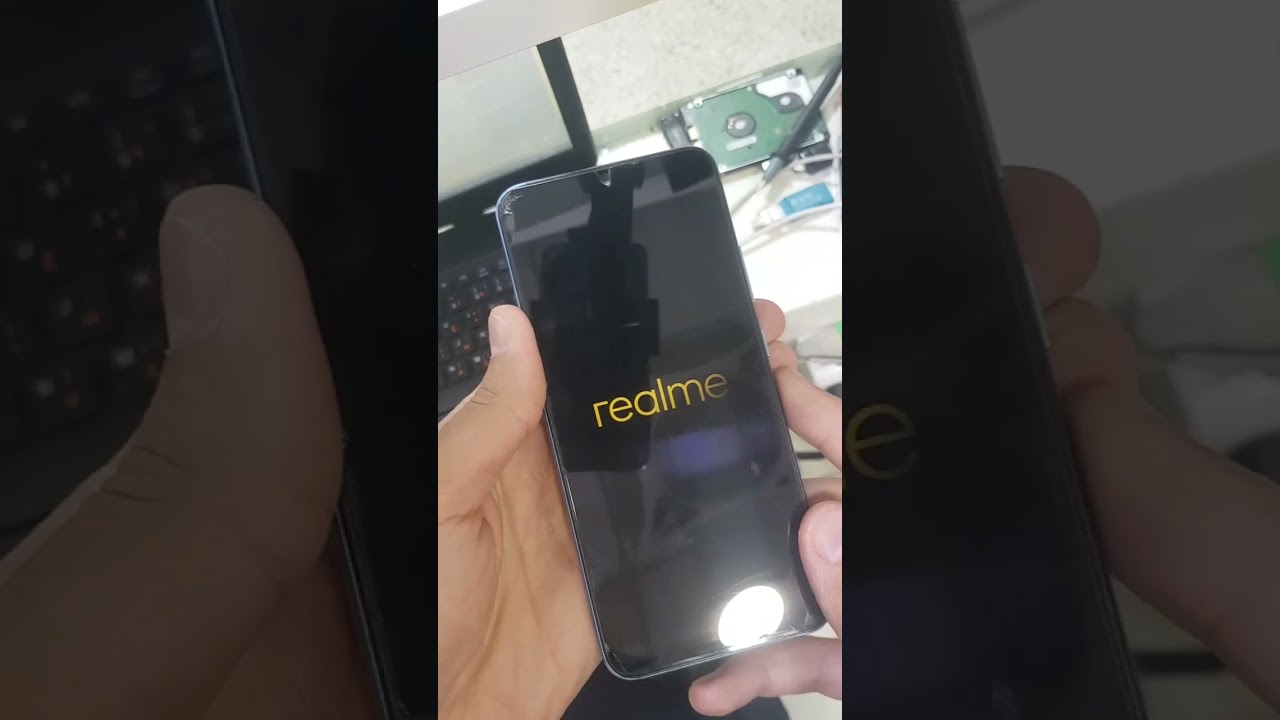 Realme c11 2021 hard reset #smartphone #hardresetandfrpbypass #frpbypass #resetfrp