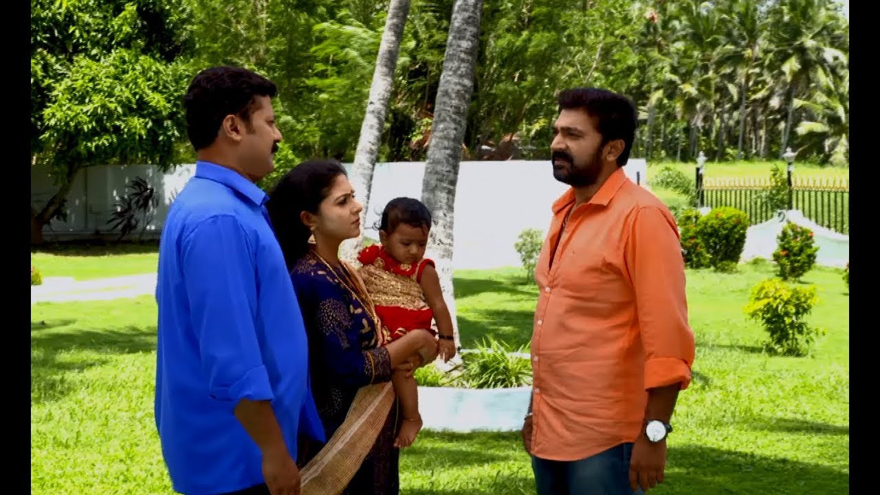 Sthreepadham | Episode 321 - 22 June 2018 | Mazhavil Manorama