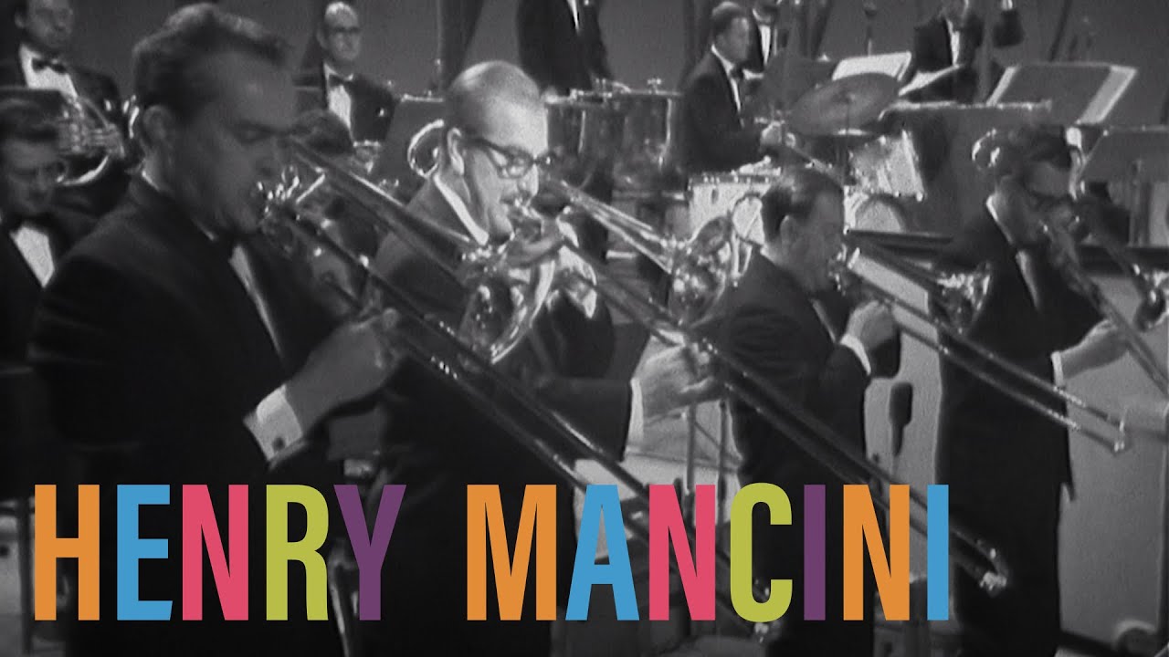 Henry Mancini - Till There Was You (Best Of Both Worlds, November 29th 1964)