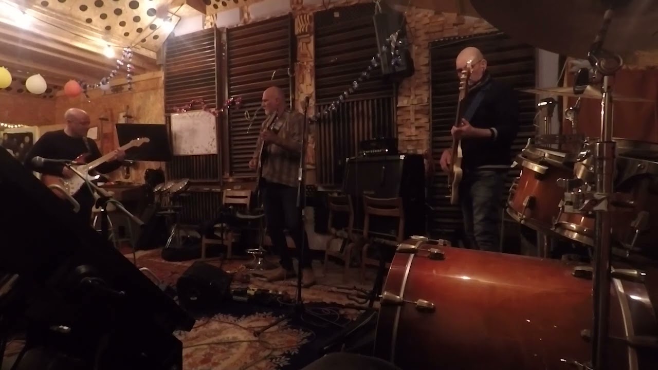 Latin Jam