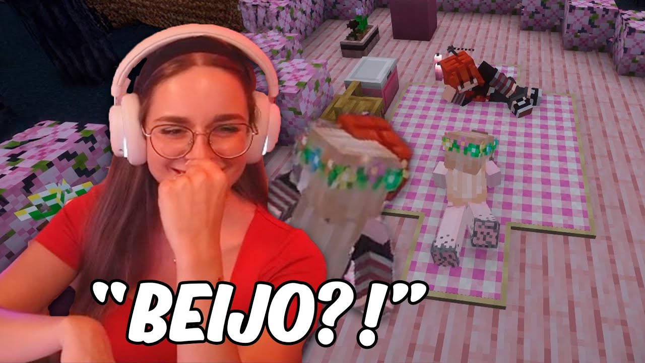 A FUSROBYA BEIJOU-ME? | ARKANIS EP.31