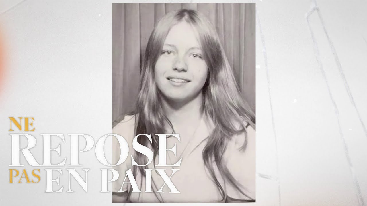 Ne repose pas en paix : l'affaire Sharron Prior