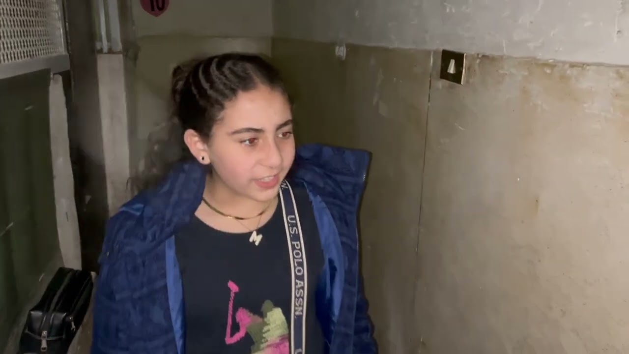 EPISODE 2 مسلسل مسار اختياري