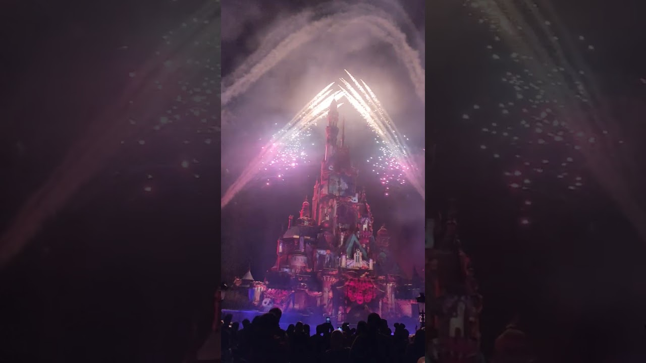 HONGKONG DISNEYLAND MAGICAL EXPERIENCE. PART 2