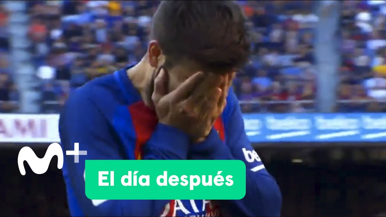 El Día Después (17/10/2016): Los Sonidos