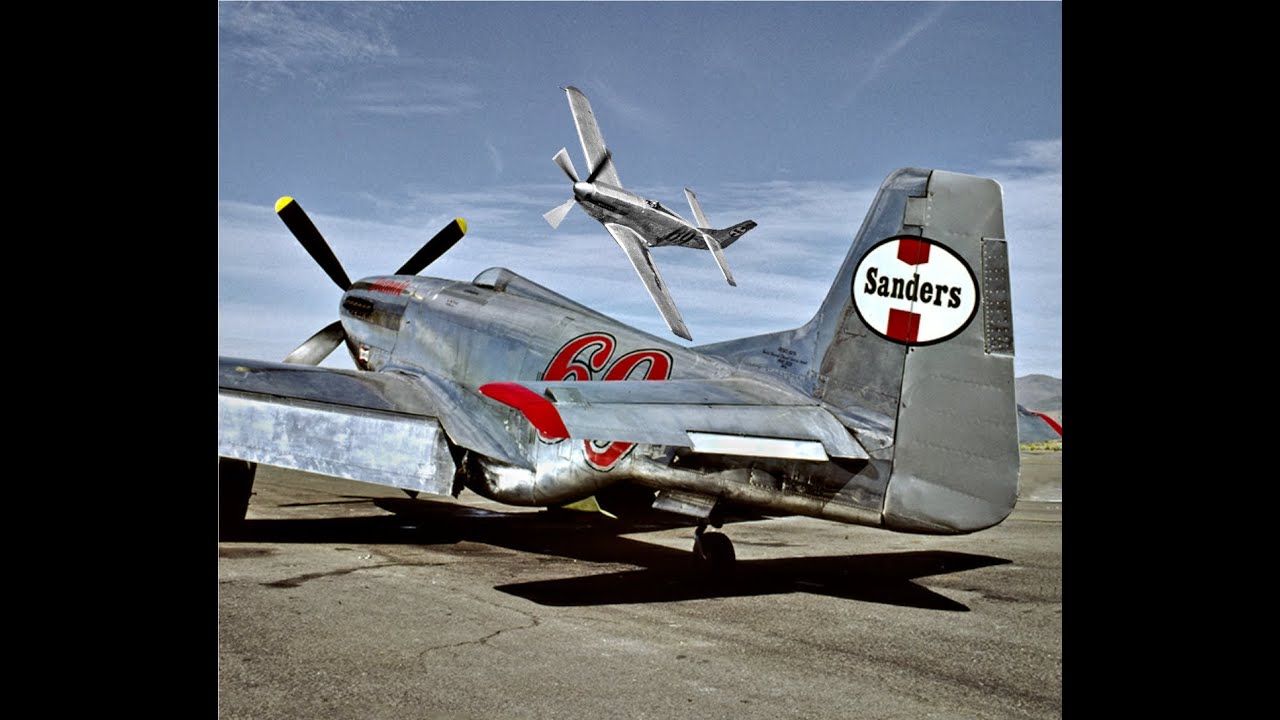 1980 Reno Air Races