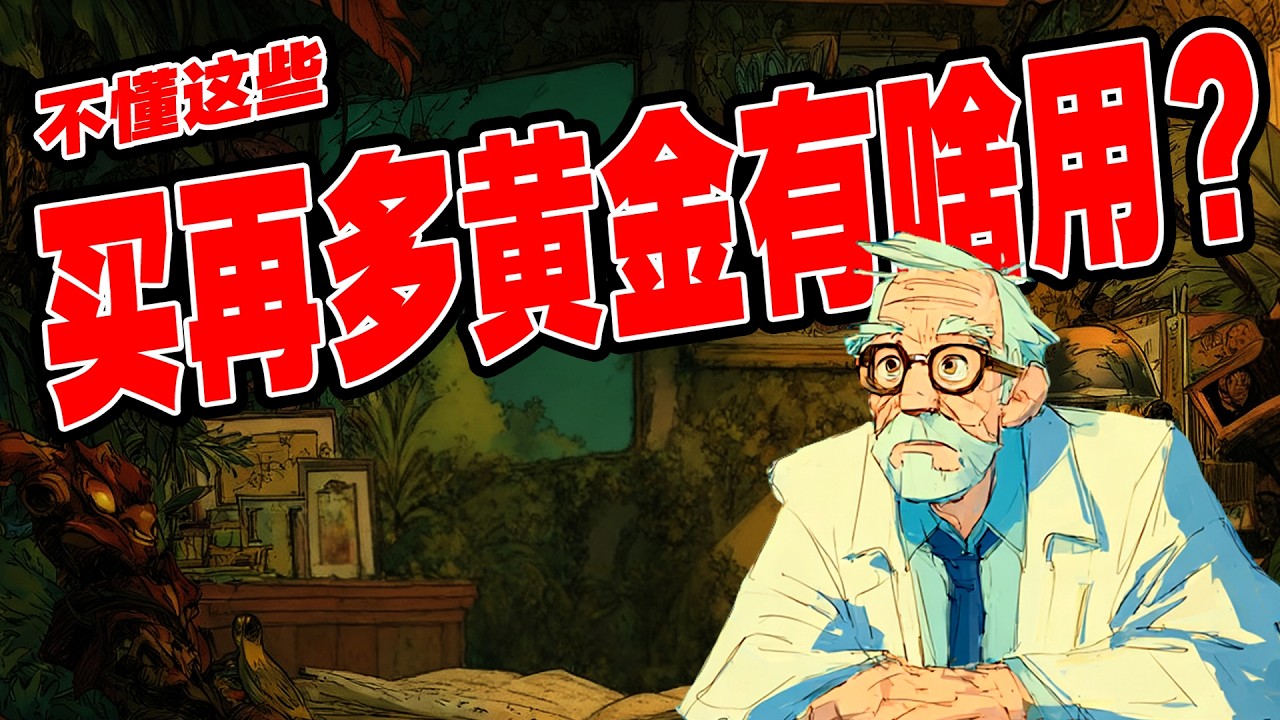什么药厂和医院不希望你痊愈？揭秘慢性病背后利润惊人的商业模式。你如何被&ldquo;设计&rdquo;成一个终身病人？