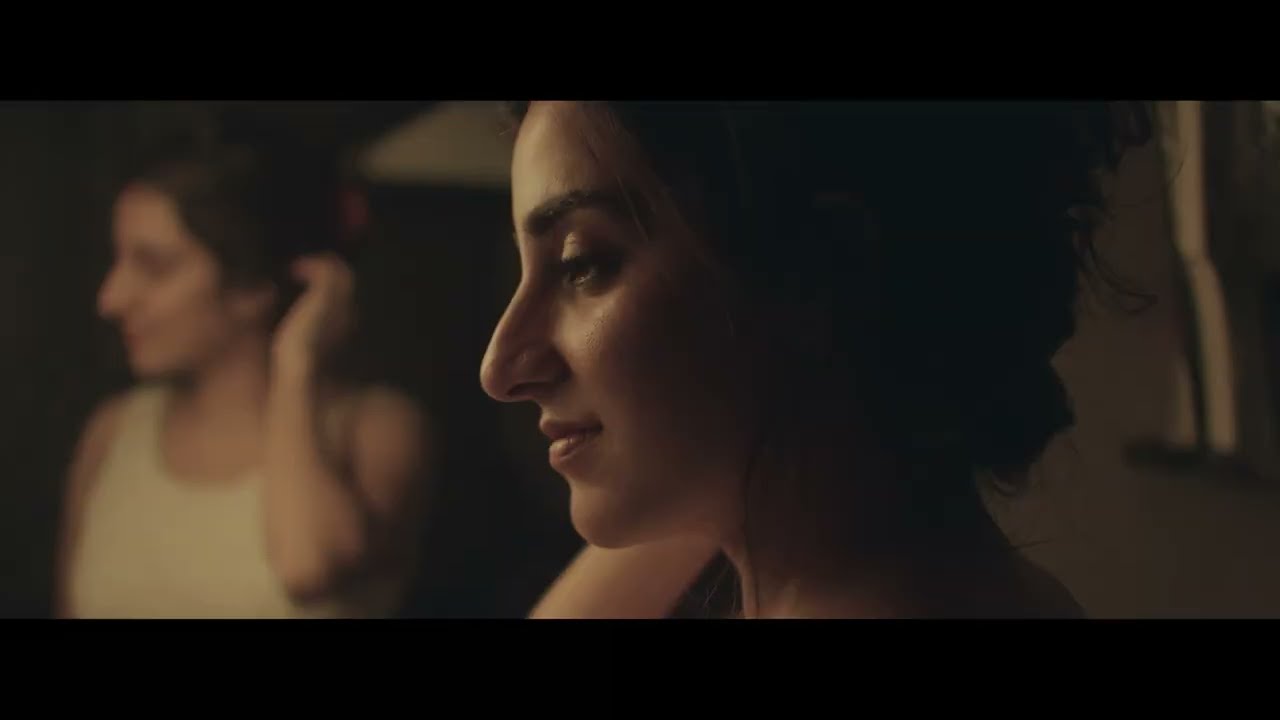 Pina Colada Blues - Azhake (ft. Shyam Sasikumar & @DaminiBhatla ) | Music Video | Tamil Indie Pop