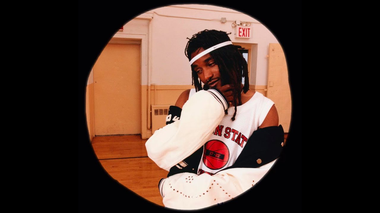 {free} frank ocean type beat x jordan ward - 