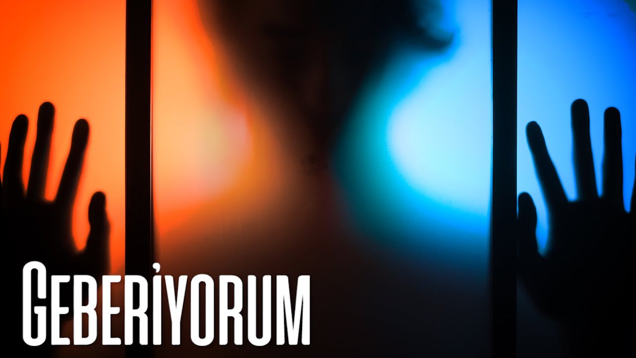 Rota - Geberiyorum (Official Music Video)