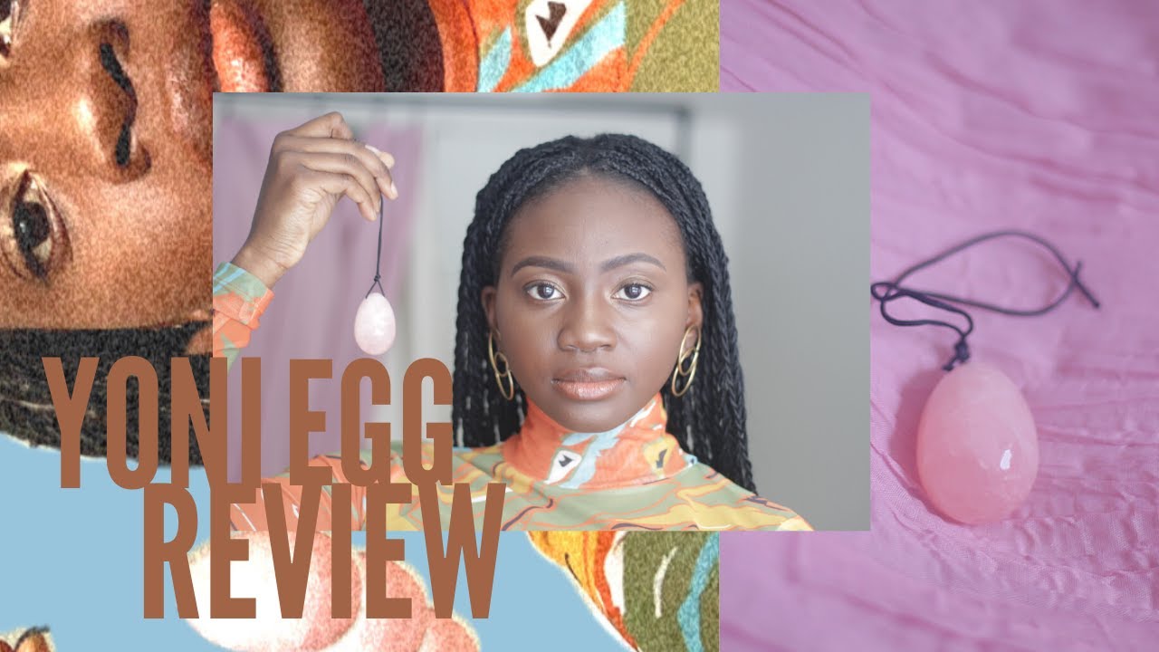 deep yoni egg review. SIS I'M SHOOKETH