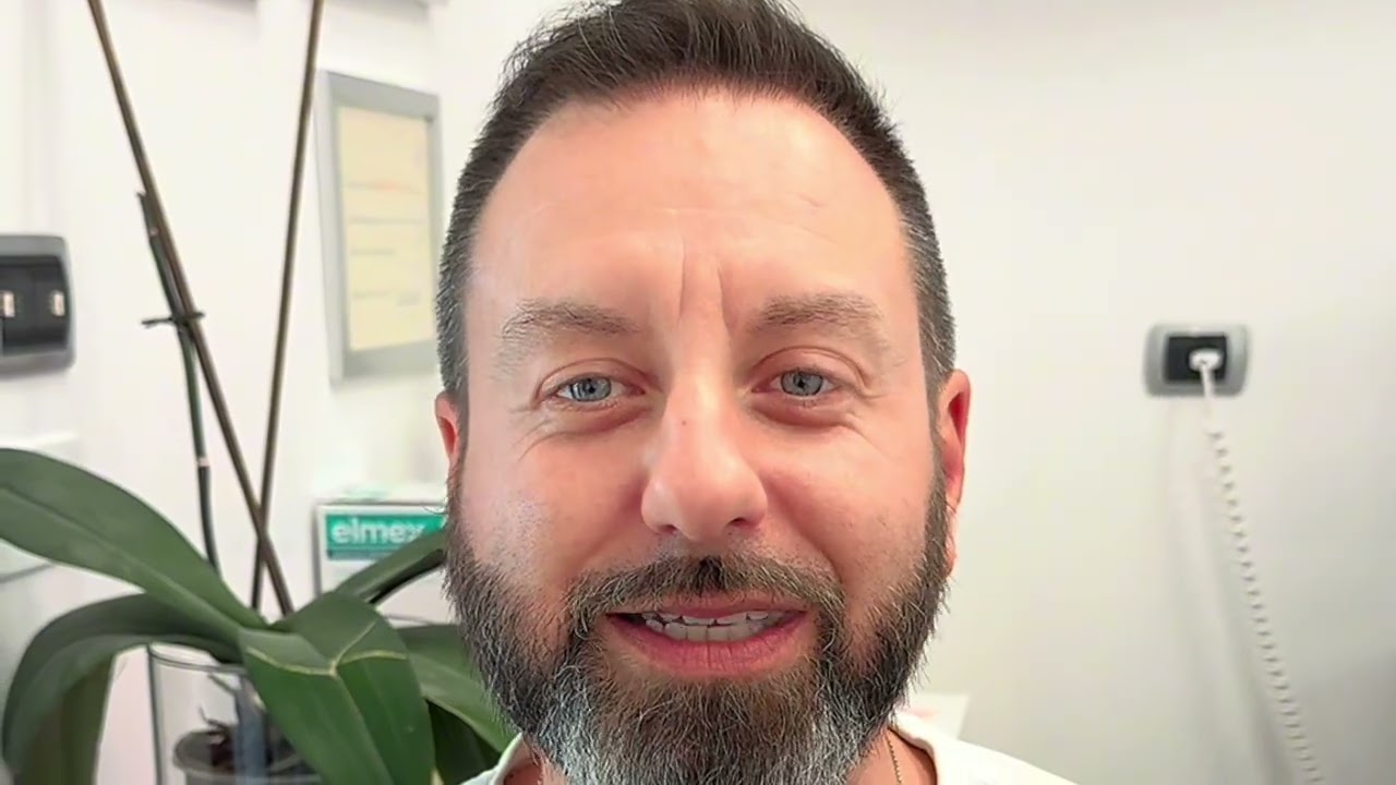 Video testimonal Protocollo Nicosia