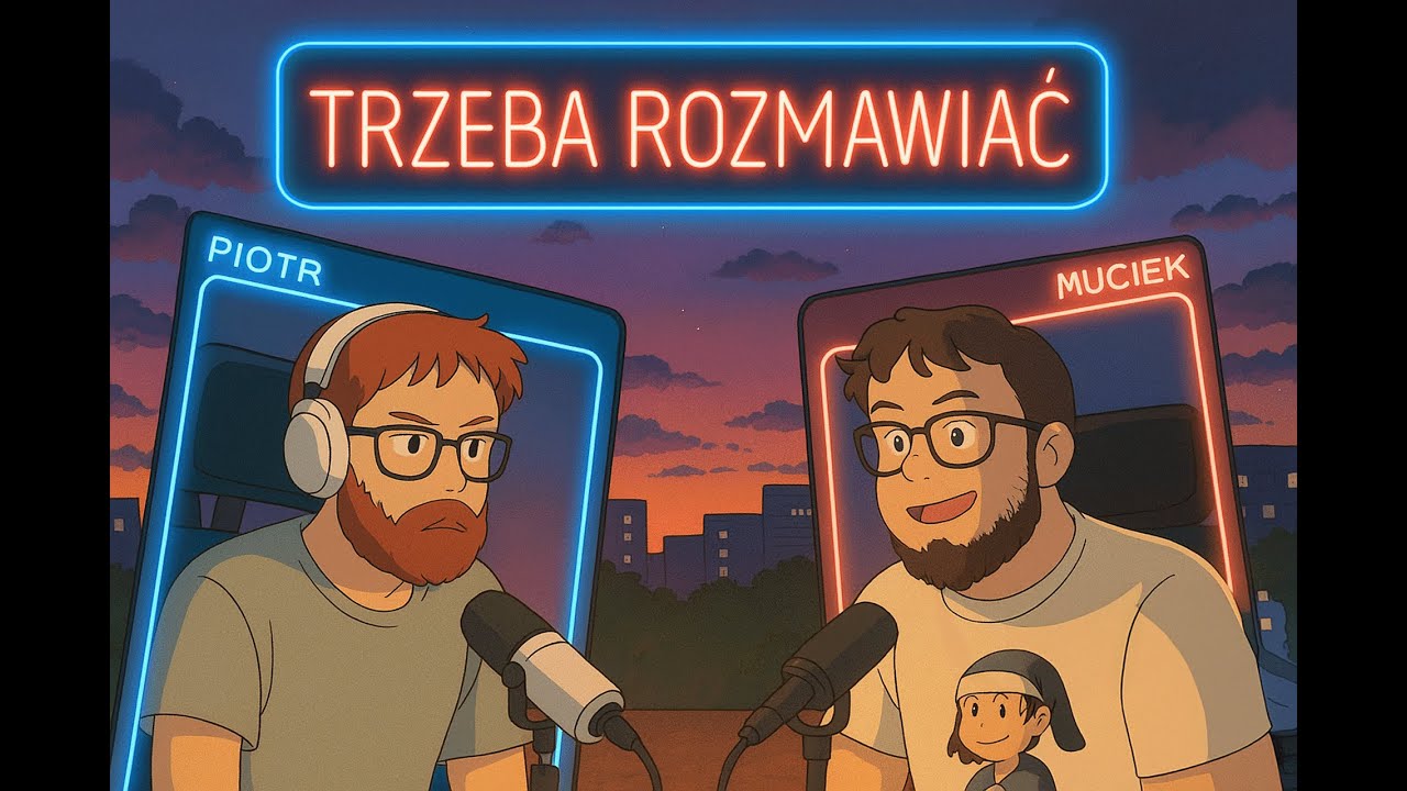 Trzeba rozmawiać: Czy mały twórca, liczy się dla marketingowca?