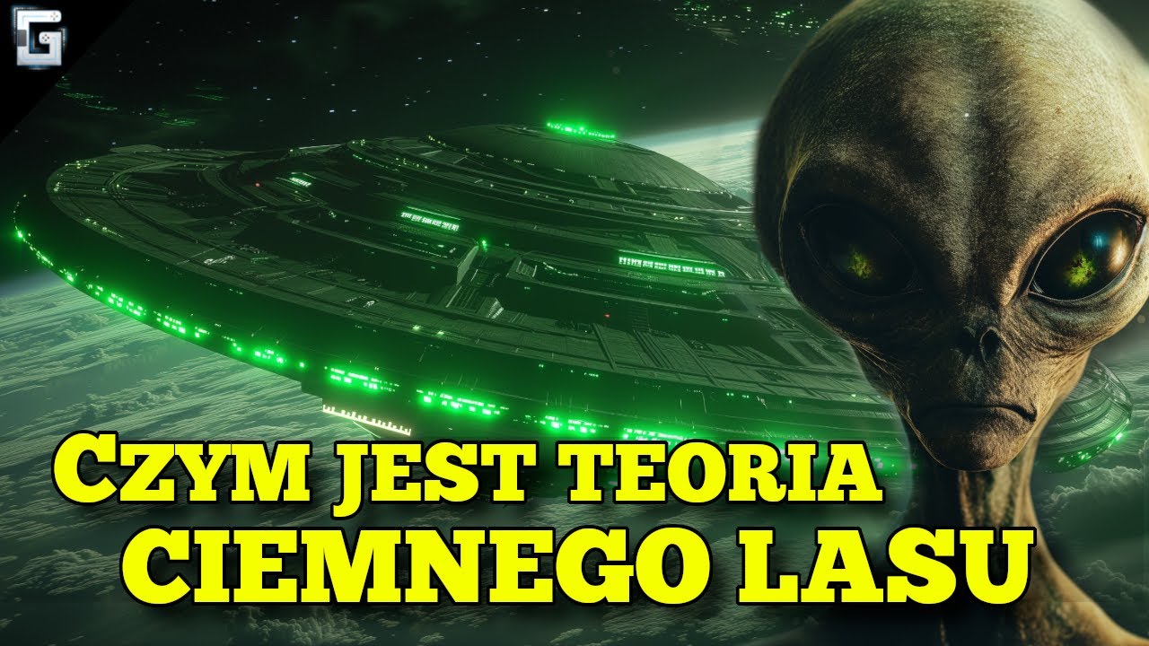 Czym jest Hipoteza Ciemnego Lasu?